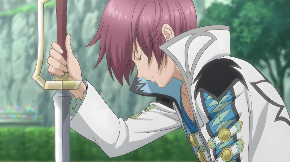 【6.72】PS4游戏《美德传奇f：重制版 Tales of Graces F Remastered》中文版下载 v1.04_3