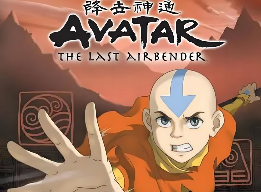 【5.05】PS4游戏《降世神通：最后的气宗 – 追求平衡 Avatar: The Last Airbender – Quest for Balance》英文版下载 v1.01_0