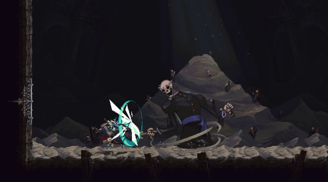 【5.05】PS4游戏《神之亵渎2 Blasphemous 2》中文版下载 v1.03(全DLC)_2
