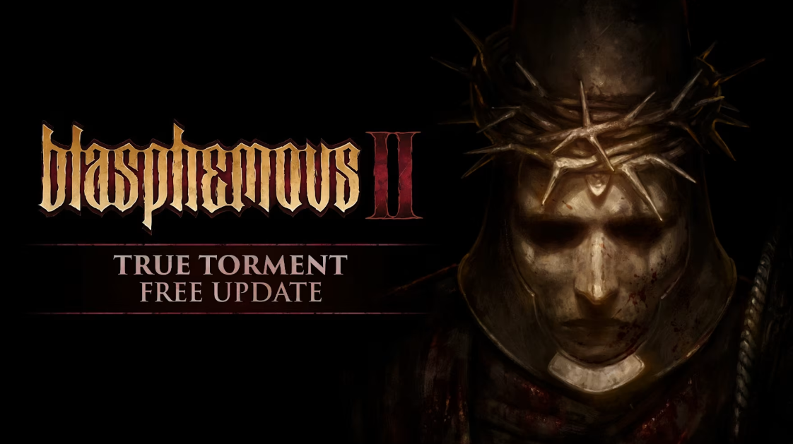 【5.05】PS4游戏《神之亵渎2 Blasphemous 2》中文版下载 v1.03(全DLC)_0