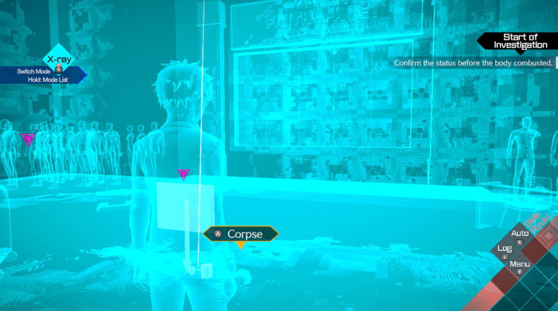 【5.05】PS4游戏《AI：梦境档案 – 涅槃肇始 AI: THE SOMNIUM FILES – nirvanA Initiative》中文版下载 v1.02_3