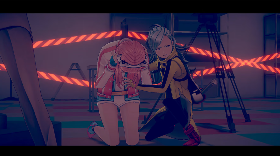【5.05】PS4游戏《AI：梦境档案 – 涅槃肇始 AI: THE SOMNIUM FILES – nirvanA Initiative》中文版下载 v1.02_1