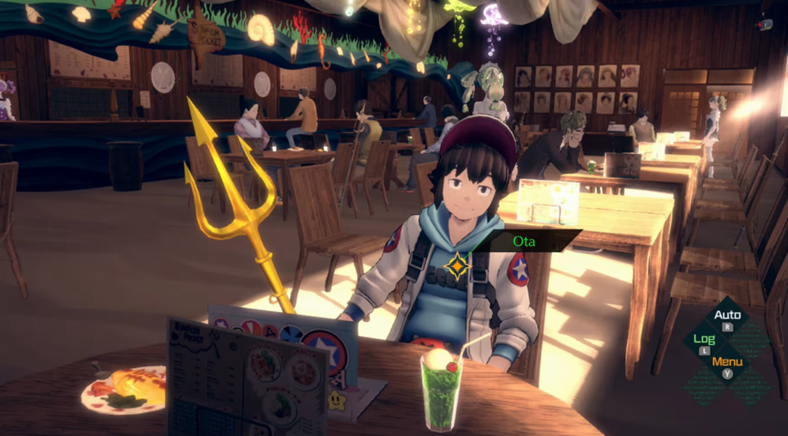 【5.05】PS4游戏《AI:梦境档案 AI – The Somnium Files》中文版下载 v1.01_2