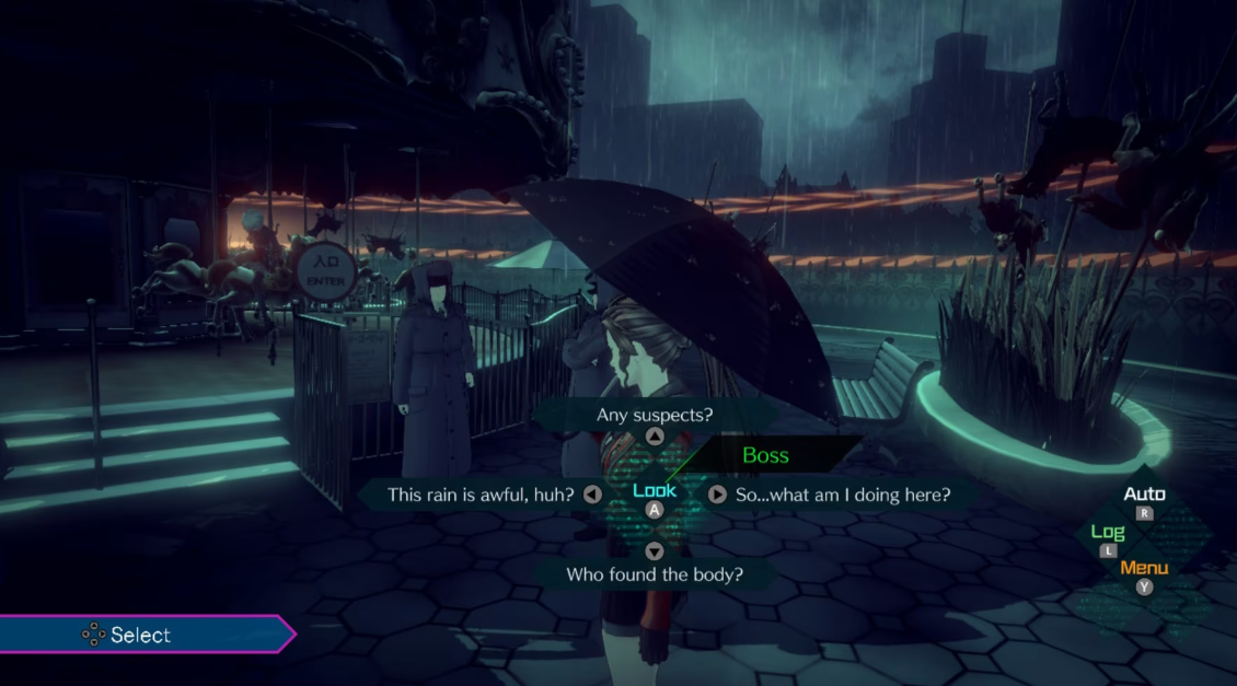 【5.05】PS4游戏《AI:梦境档案 AI – The Somnium Files》中文版下载 v1.01_1