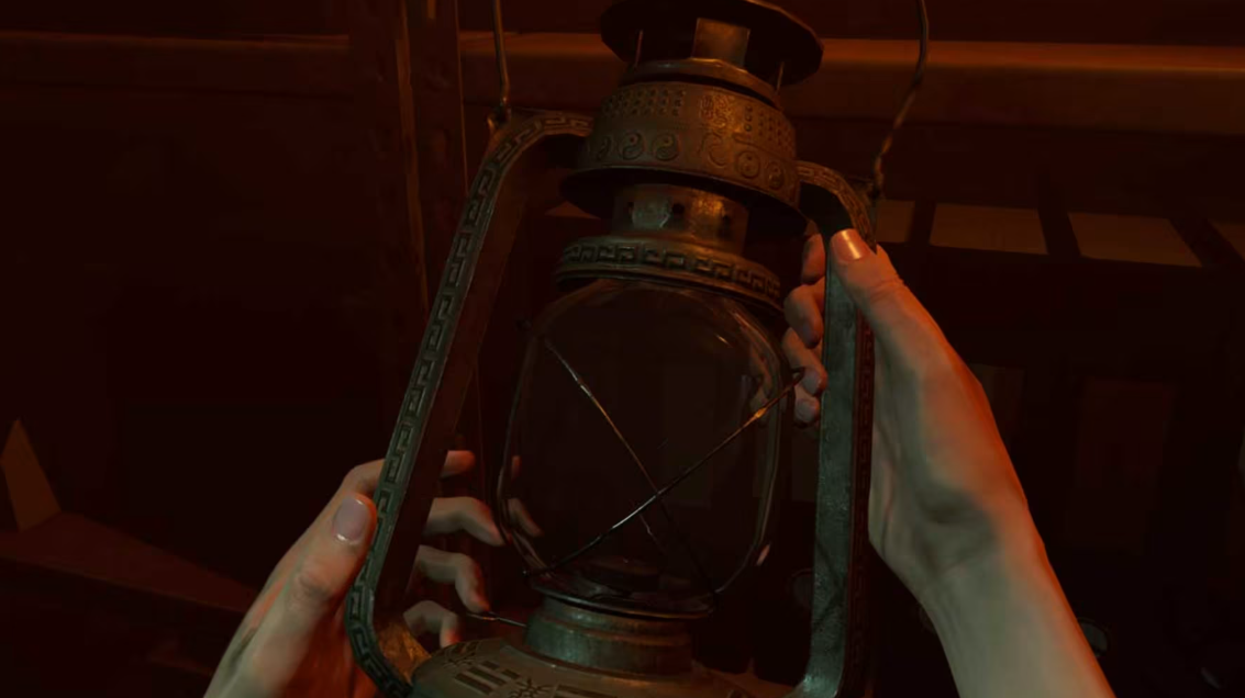 【5.05】PS4游戏《女鬼桥2：释魂路 The Bridge Curse 2: The Extrication》中文版下载 v1.00_3