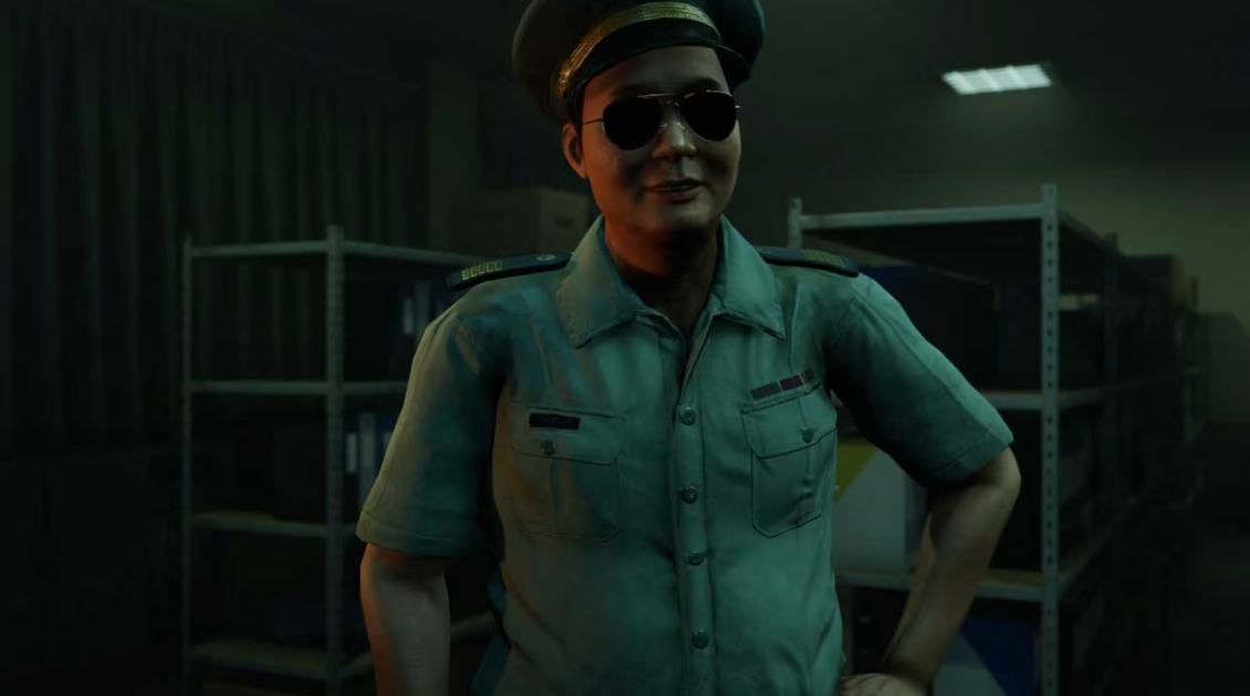 【5.05】PS4游戏《女鬼桥2：释魂路 The Bridge Curse 2: The Extrication》中文版下载 v1.00_2