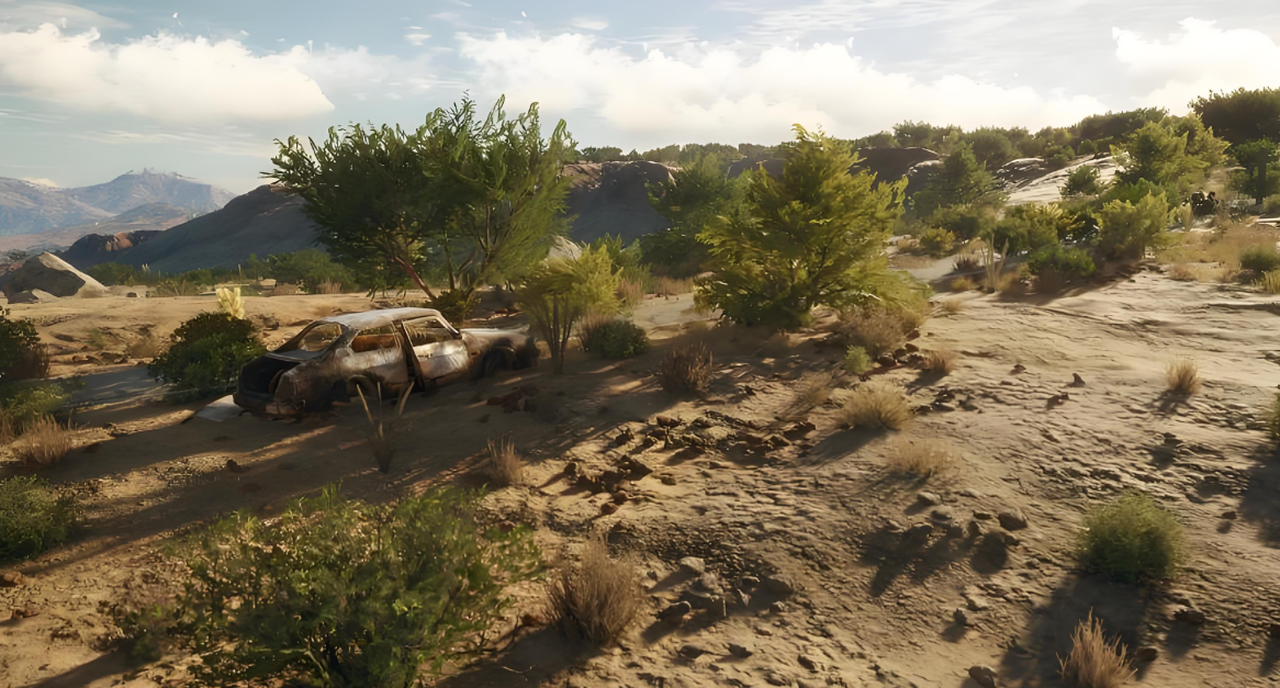 【5.05】PS4游戏《猎人：荒野的召唤 – 完整版 theHunter: Call of the Wild Complete Collection》中文版下载 v1.93(含DLC)_1