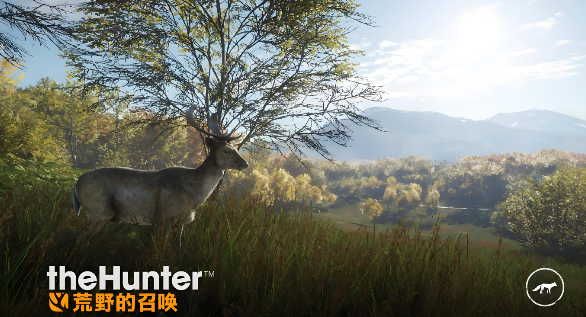 【5.05】PS4游戏《猎人：荒野的召唤 – 完整版 theHunter: Call of the Wild Complete Collection》中文版下载 v1.93(含DLC)_0