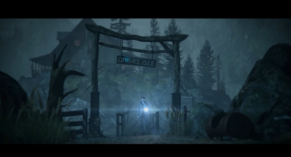【5.05】PS4游戏《心灵杀手：重制版 Alan Wake Remastered》中文版下载 v1.03_4