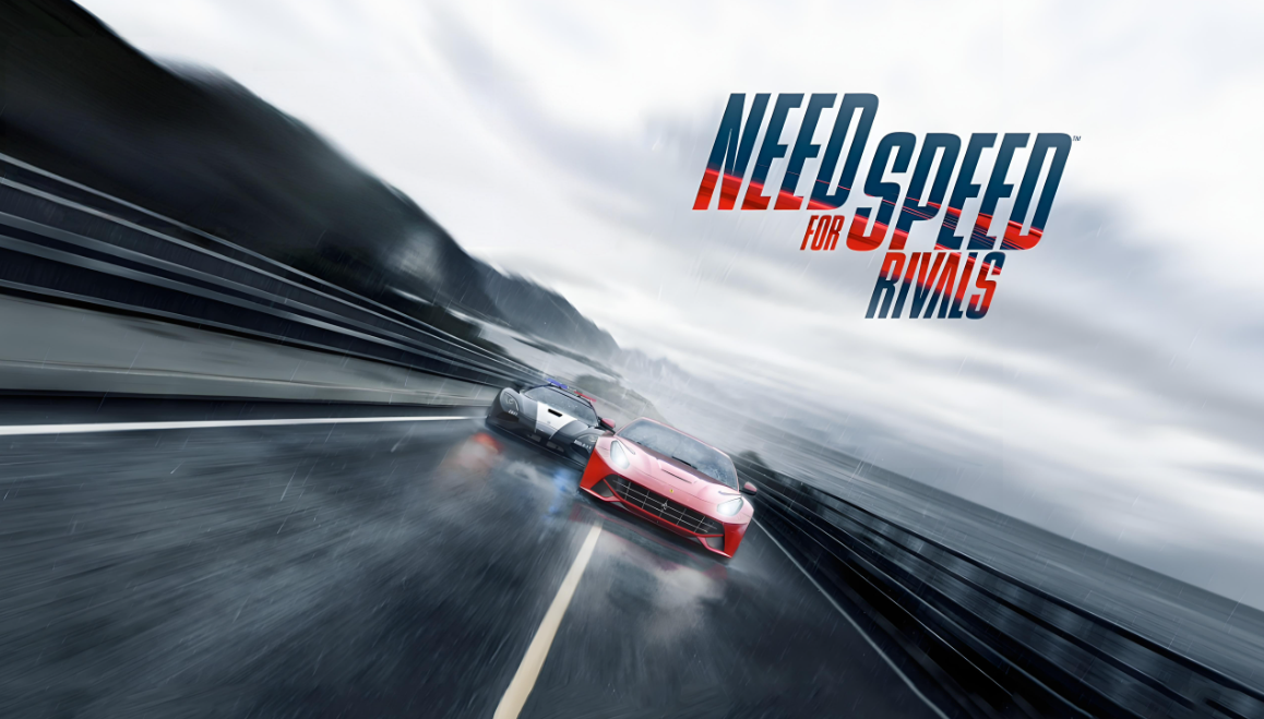 【5.05】PS4游戏《极品飞车18：生存竞速 Need for Speed Rivals》英文版下载 v1.03_0