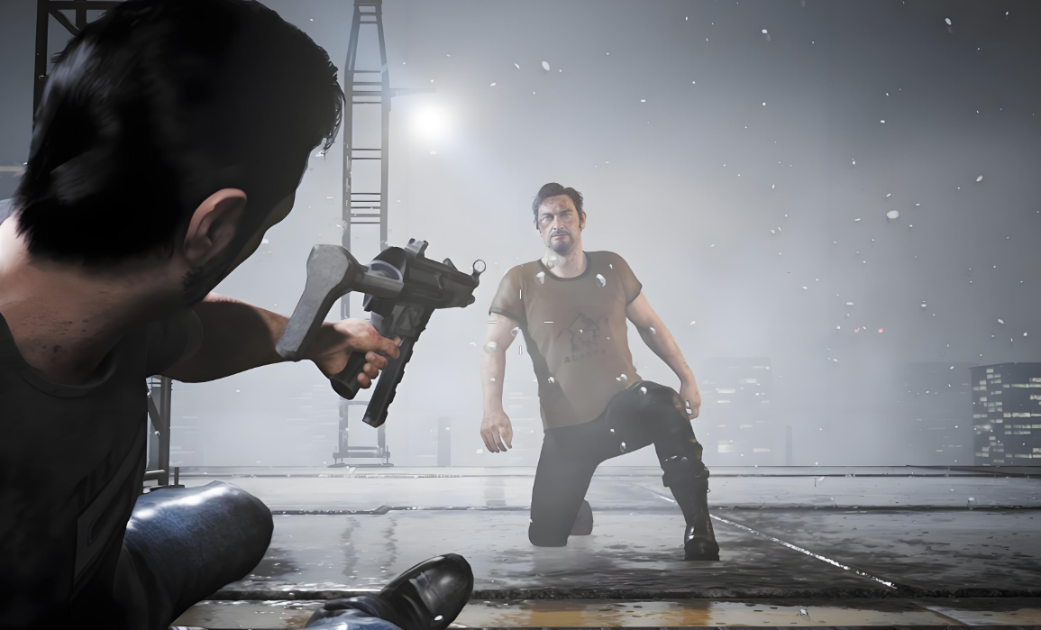 【5.05】PS4游戏《逃出生天 A Way Out》中文版下载_3