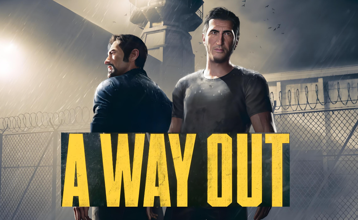 【5.05】PS4游戏《逃出生天 A Way Out》中文版下载_0