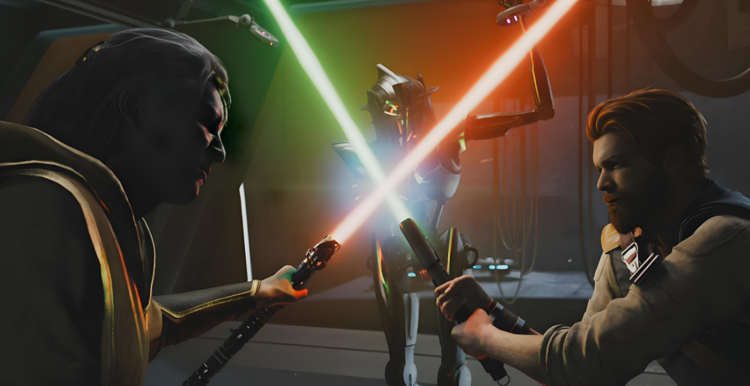 【5.05】PS4游戏《星球大战：绝地 – 幸存者 豪华版 Star Wars Jedi: Survivor – Deluxe Edition》中文版下载 v1.03_2