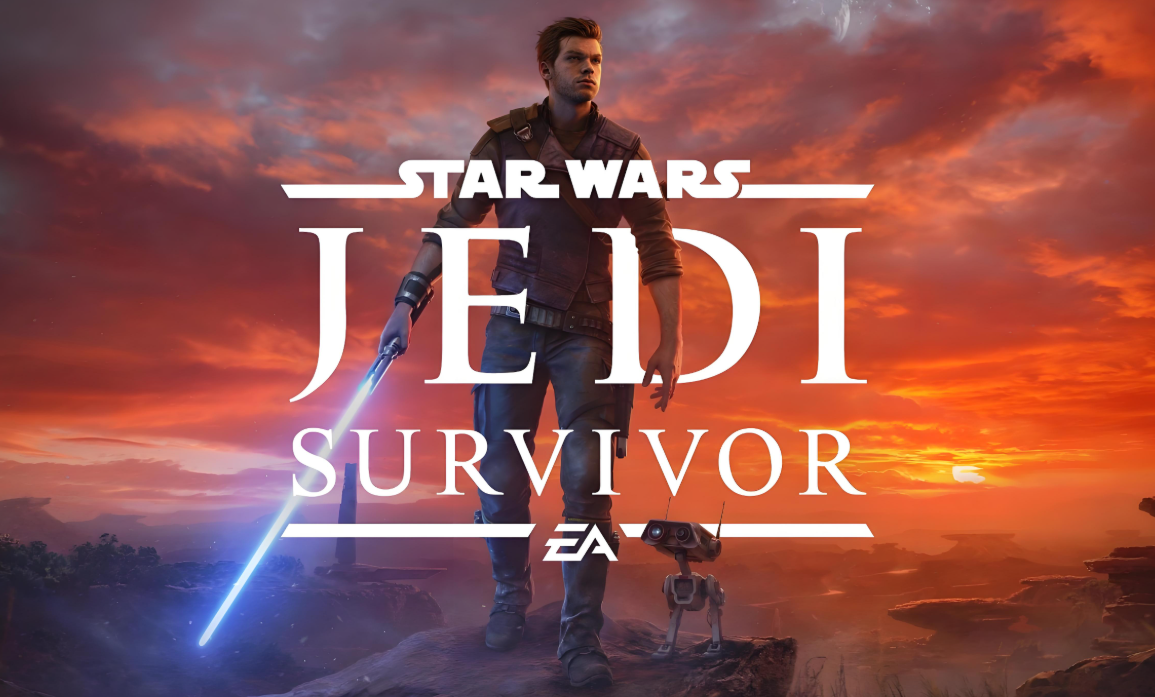 【5.05】PS4游戏《星球大战：绝地 – 幸存者 豪华版 Star Wars Jedi: Survivor – Deluxe Edition》中文版下载 v1.03_0