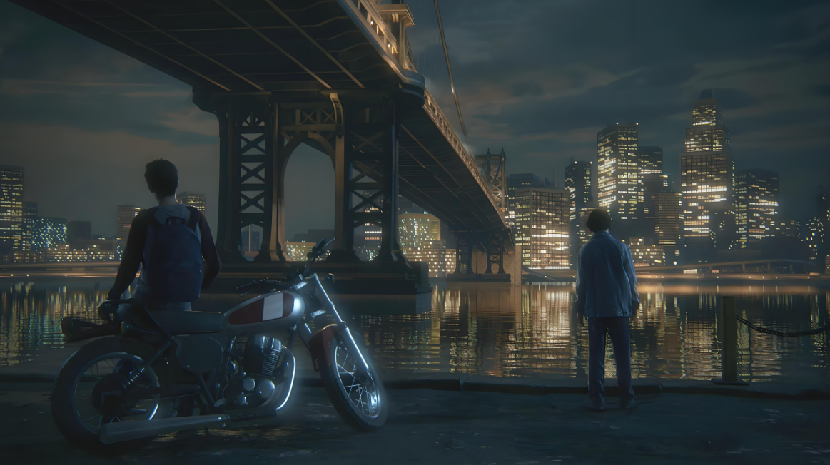 【5.05】PS4游戏《神秘海域4：盗贼末路 Uncharted 4：A thief’s end》中文版下载 v1.33_3
