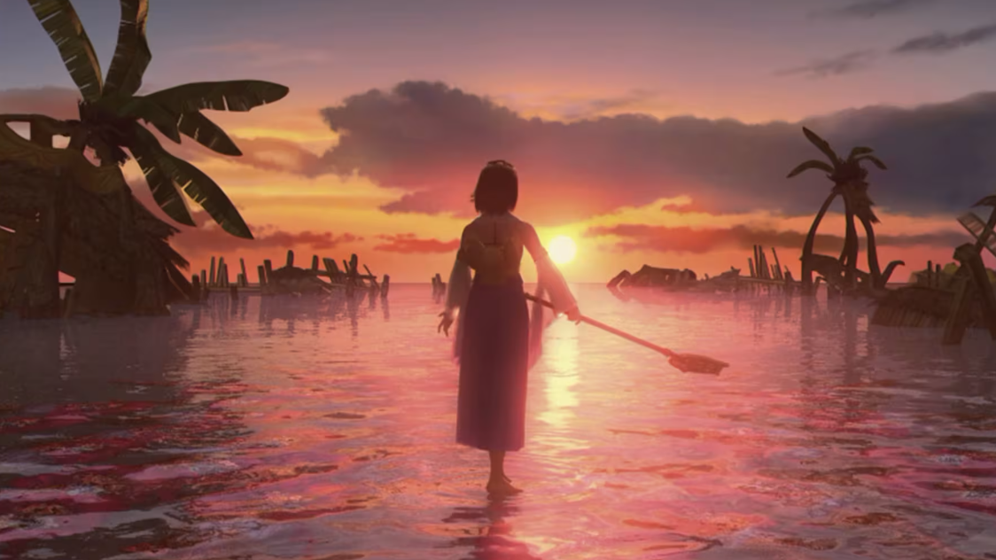 【5.05】PS4游戏《最终幻想10：高清合集 FINAL FANTASY X/X-2 HD》中文版下载 v1.0_3