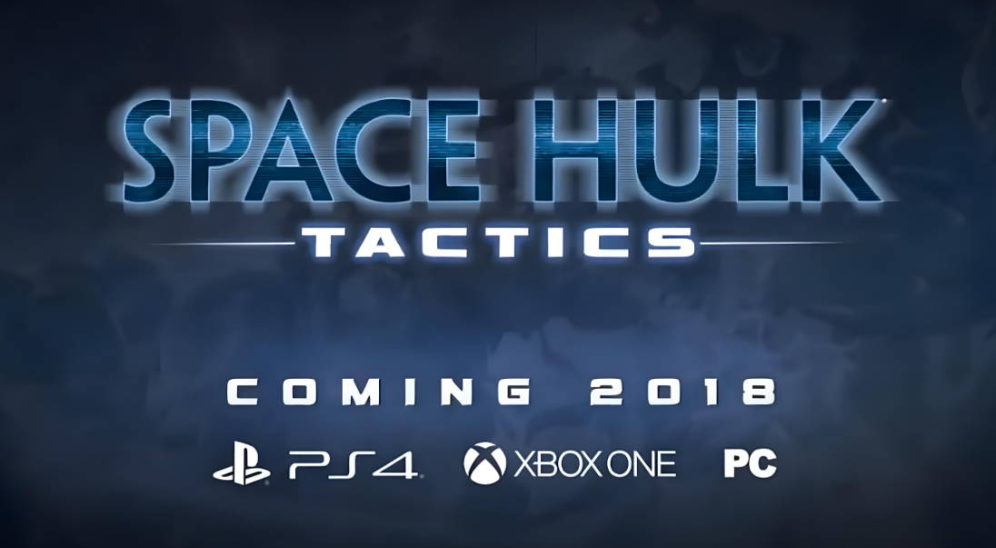 【5.05】PS4游戏《太空战舰：战术行动 Space Hulk: Tactics》中文版下载 v1.04_0