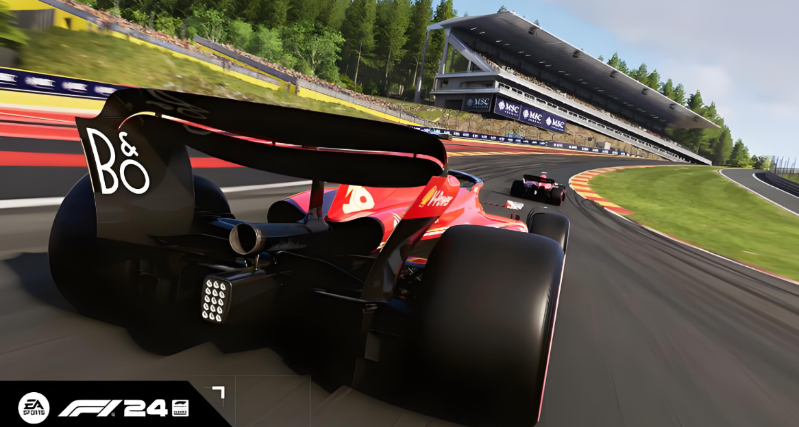 【5.05】PS4游戏《F1 方程式赛车 2024 F1 24》中文版下载 v1.16_1