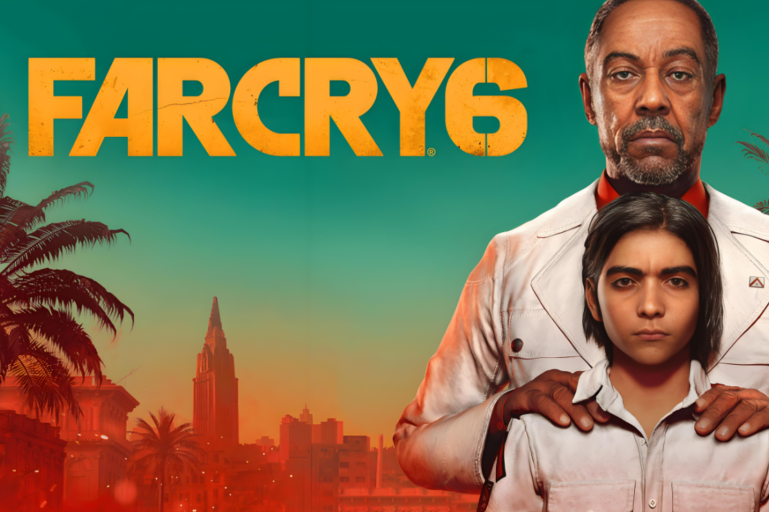 【5.05】PS4游戏《孤岛惊魂6：年度版 Far Cry 6 Game of the Year Edition》中文版下载 v1.12(全DLC)_0