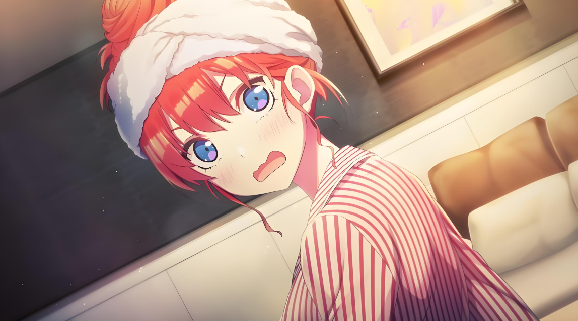 【9.00】PS4游戏《五等分的新娘：夏日回忆也五等分 Gotobun no Hanayome Natsu no Omoide mo Gotobun》中文版下载 v1.01_4