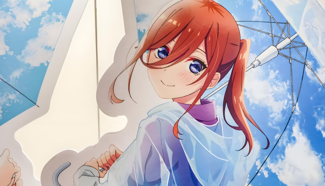 【9.00】PS4游戏《五等分的新娘：夏日回忆也五等分 Gotobun no Hanayome Natsu no Omoide mo Gotobun》中文版下载 v1.01_3