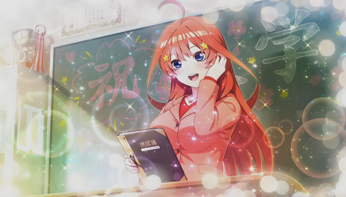 【9.00】PS4游戏《五等分的新娘 ～与你一起度过的五个回忆～ The Quintessential Quintuplets: Five Memories Spent With You》中文版下载 v1.01_3