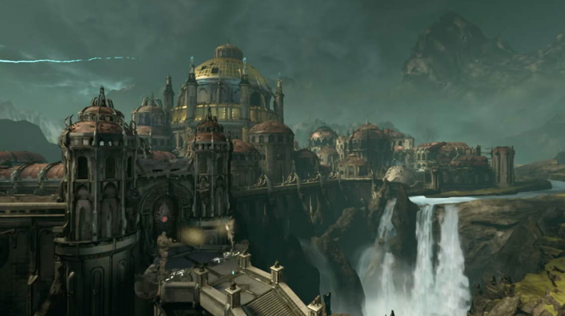 【5.05】PS4游戏《毁灭战士：永恒 DOOM Eternal》英文版下载 v1.27（含PS5专用版+全DLC）_4