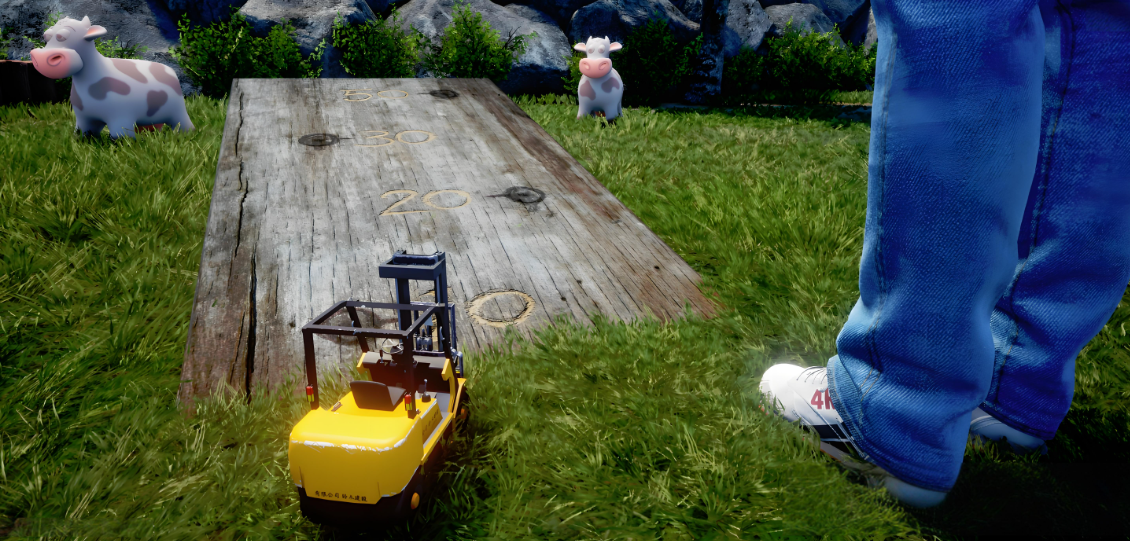 【5.05】PS4游戏《莎木3 Shenmue 3》中文版下载 v1.05(含DLC)_1