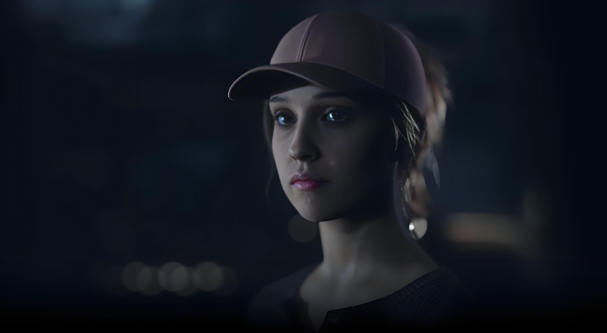 【5.05】PS4游戏《采石场惊魂 The Quarry》中文版下载 v1.07_2