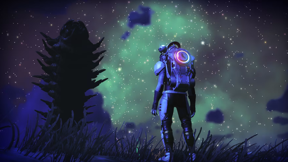 【5.05】PS4游戏《无人深空 No Man’s Sky》中文版下载 v5.56_5