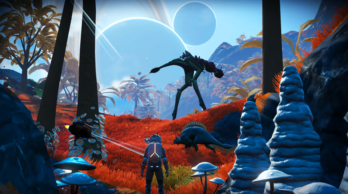 【5.05】PS4游戏《无人深空 No Man’s Sky》中文版下载 v5.56_1