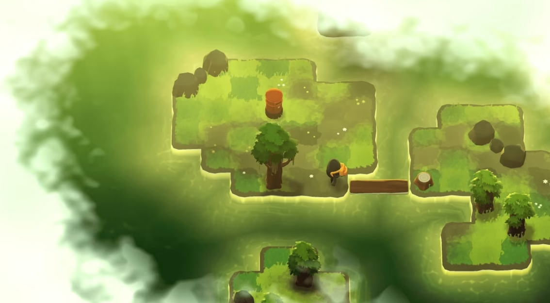 【5.05】PS4游戏《怪兽远征 A Monster’s Expedition》中文版下载 v1.03_4