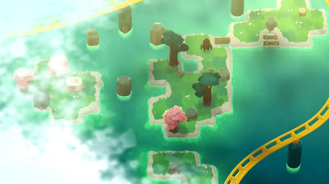 【5.05】PS4游戏《怪兽远征 A Monster’s Expedition》中文版下载 v1.03_2