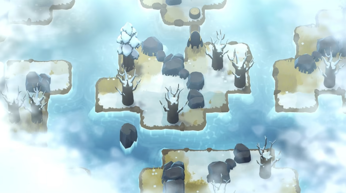 【5.05】PS4游戏《怪兽远征 A Monster’s Expedition》中文版下载 v1.03_1