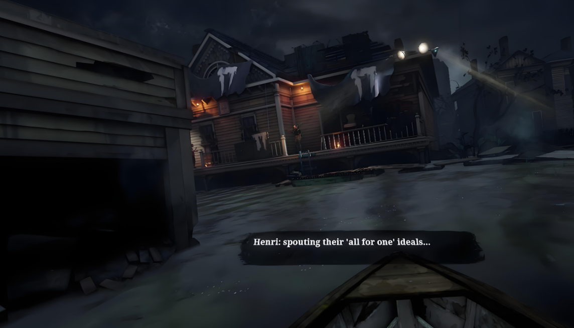 【6.72】PS4游戏《行尸走肉：圣徒与罪人 – 第二章 – Payback Edition：报应 The Walking Dead: Saints & Sinners – Chapter 2: Retributio – Payback Edition》中文版下载 v1.02_3