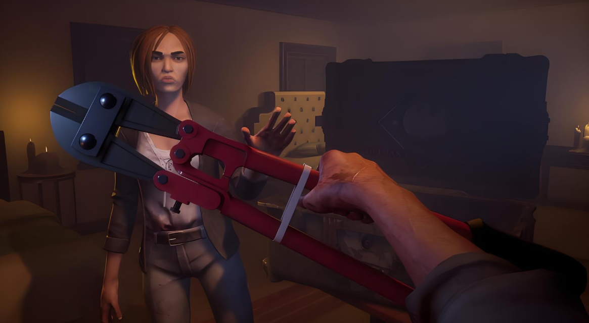 【6.72】PS4游戏《行尸走肉：圣徒与罪人 – 第二章 – Payback Edition：报应 The Walking Dead: Saints & Sinners – Chapter 2: Retributio – Payback Edition》中文版下载 v1.02_1