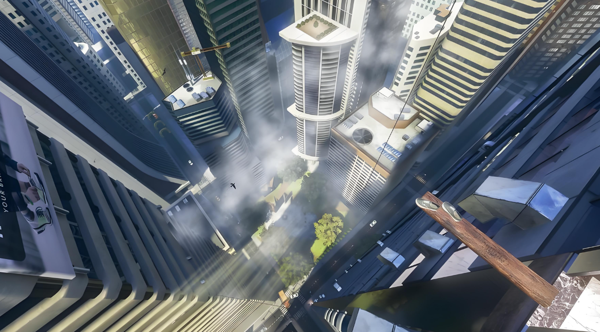 【5.05】PS4游戏《瑞奇的木板体验 Richie’s Plank Experience》英文版下载 5.05_2