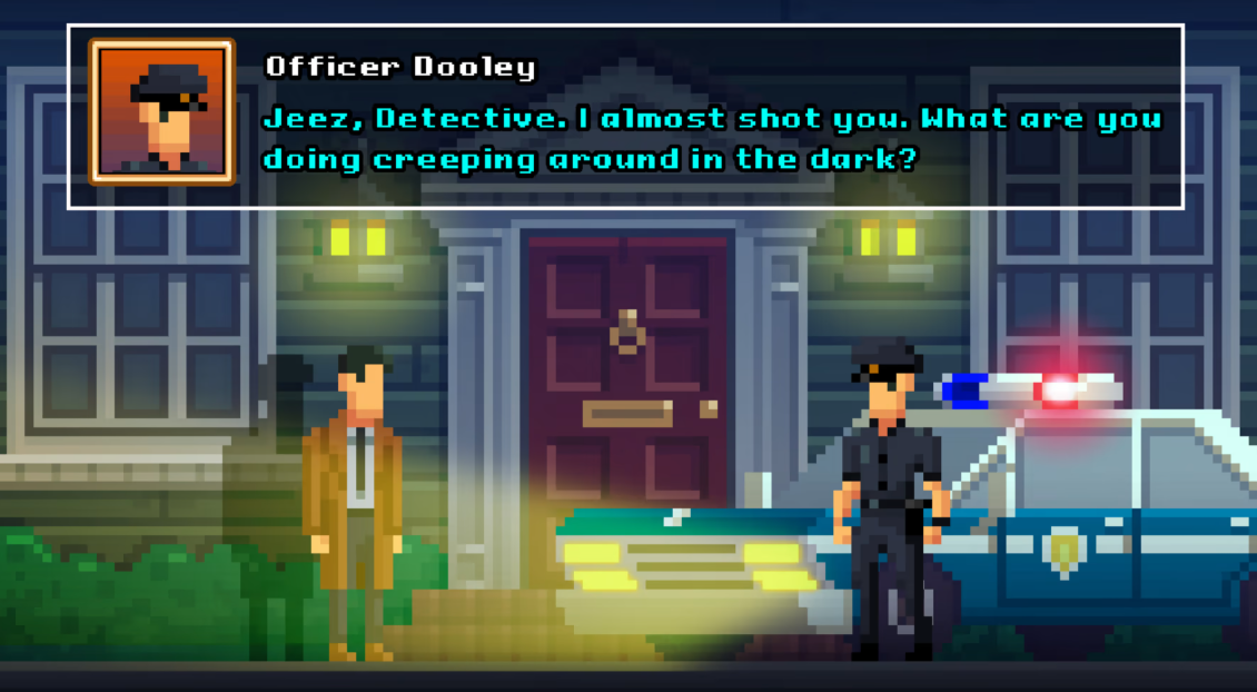 【5.05】PS4游戏《暗界探员 The Darkside Detective》中文版下载 v1.71_3