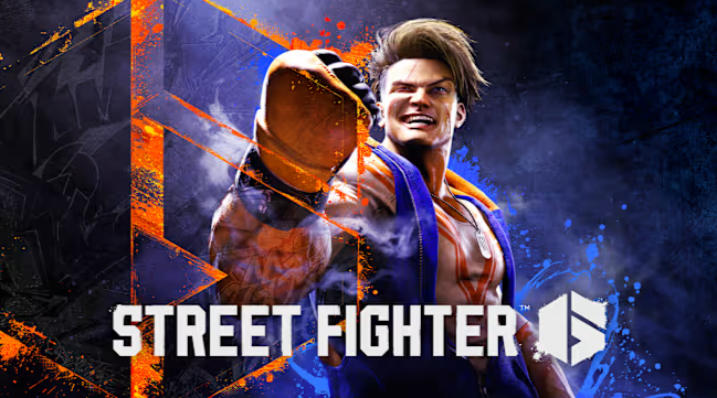 【5.05】PS4游戏《街头霸王6 Street Fighter 6》中文版下载 v1.18(含DLC+PS5补丁）_0