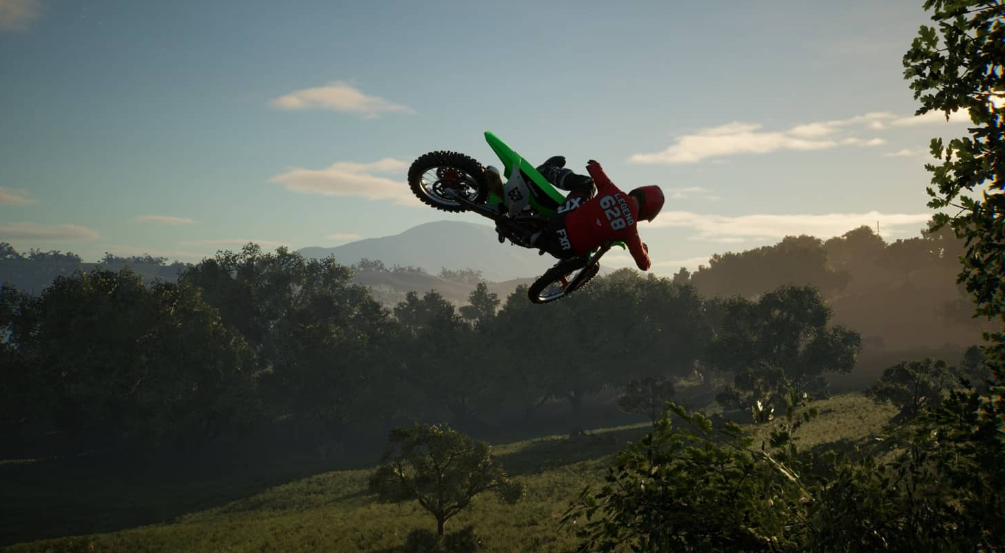 【5.05】PS4游戏《究极大越野：传奇 MX vs. ATV: Legends》中文版下载 v1.09_3