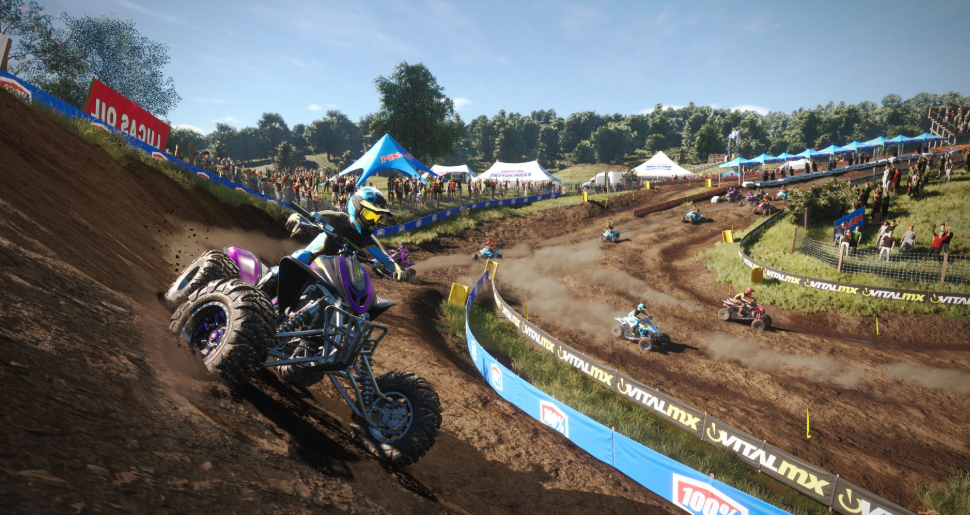 【5.05】PS4游戏《究极大越野：传奇 MX vs. ATV: Legends》中文版下载 v1.09_2