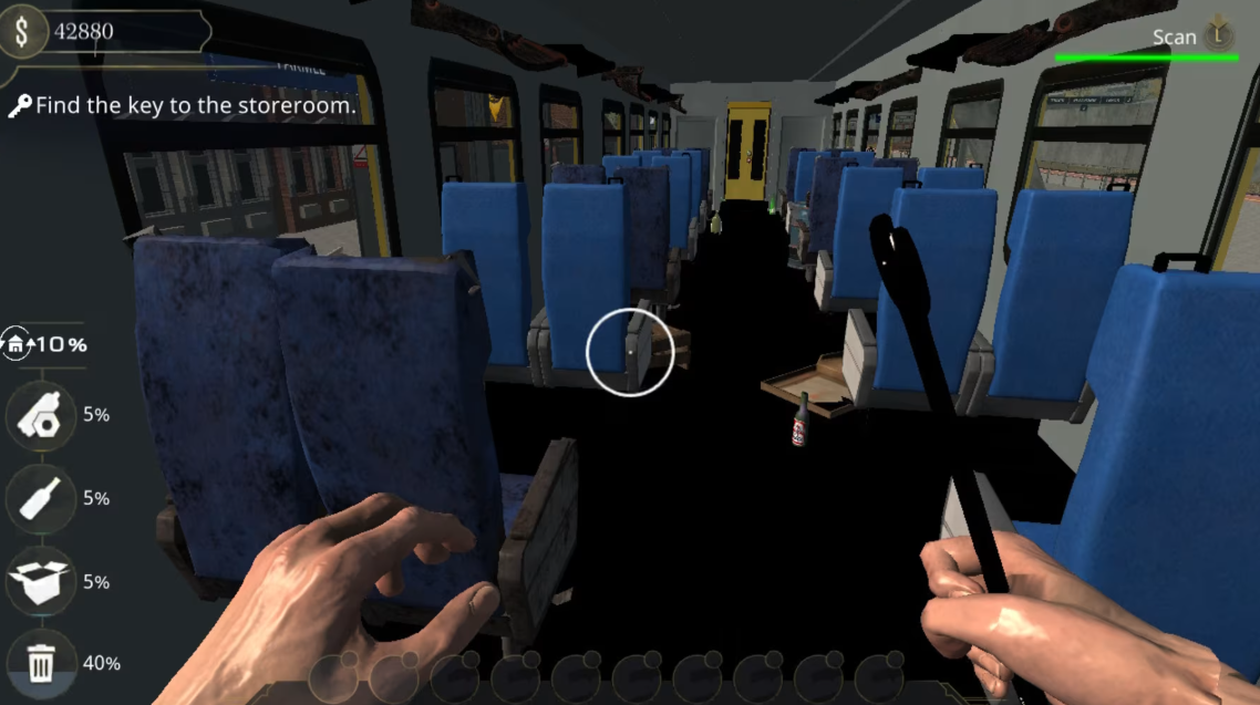 【9.00】PS4游戏《火车站修缮 Train Station Renovation》中文版下载 v1.00_2