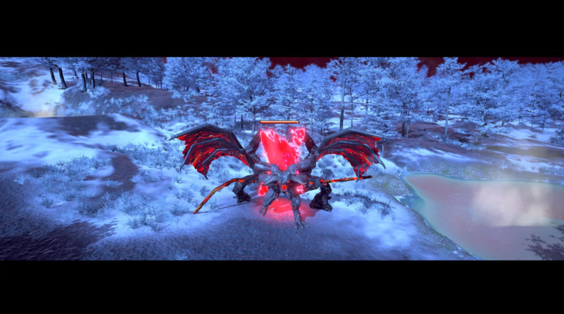 【5.05】PS4游戏《元素战争2 Elemental War 2》中文版下载 v1.17_3