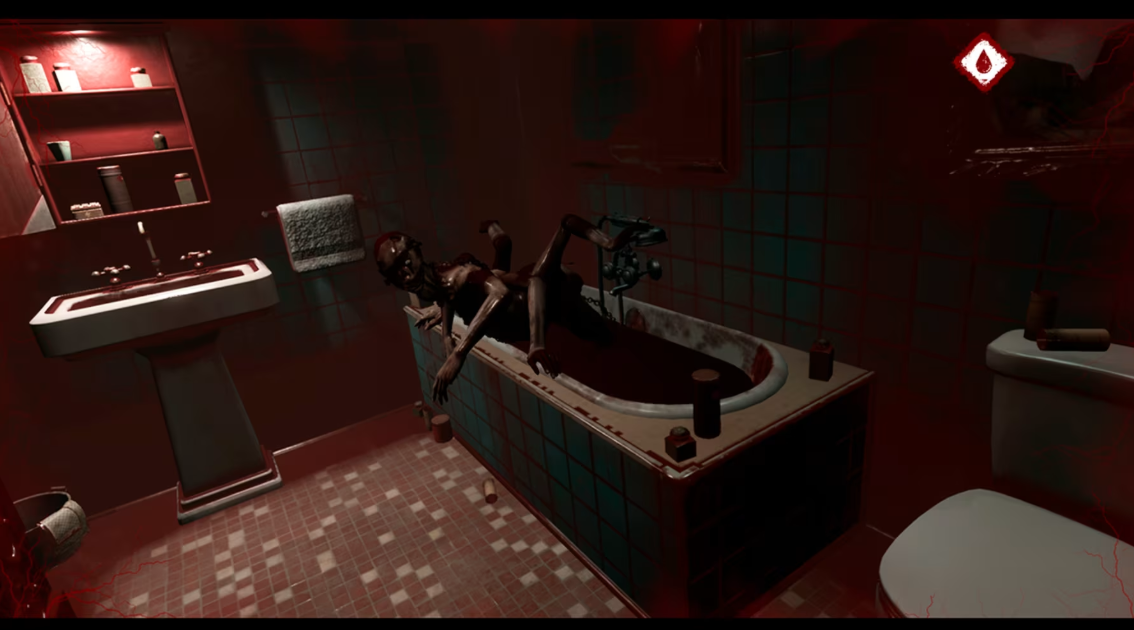 【9.00】PS4游戏《OXIDE：104 号房间 Oxide Room 104》中文版下载 v1.03_2