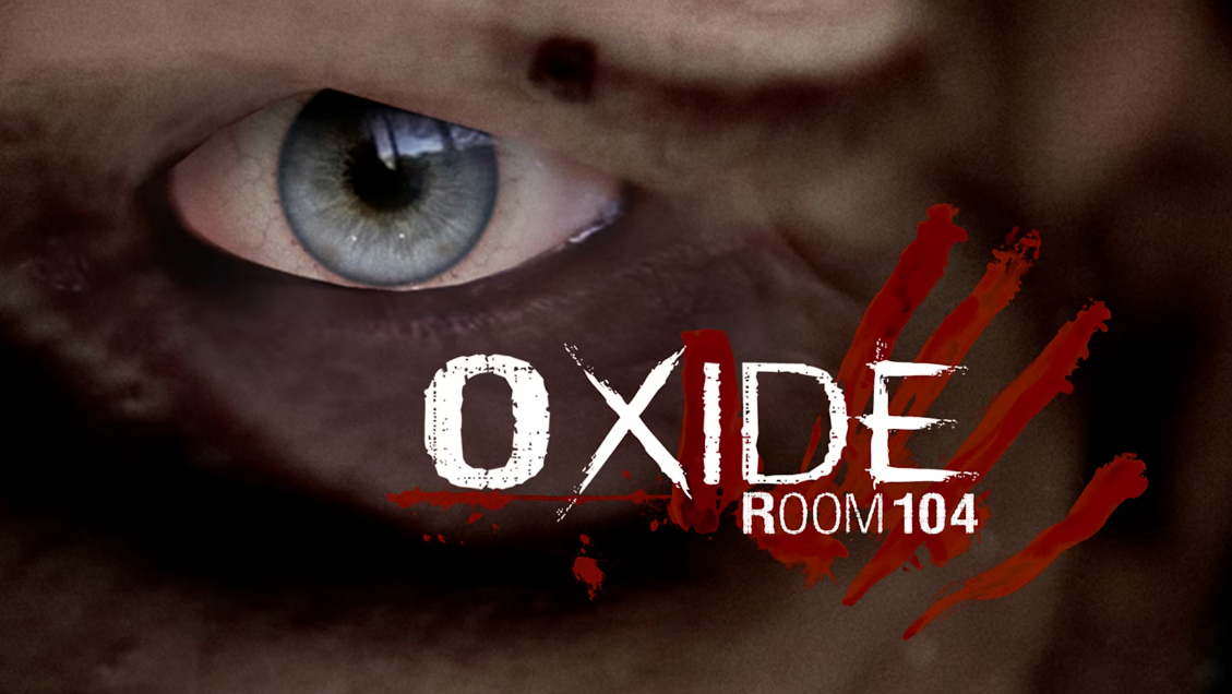 【9.00】PS4游戏《OXIDE：104 号房间 Oxide Room 104》中文版下载 v1.03_0