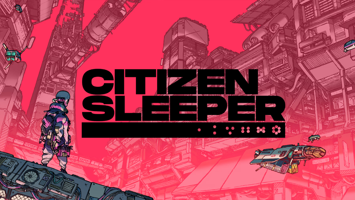 【5.05】PS4游戏《深空梦里人 Citizen Sleeper》中文版下载 v1.05_0