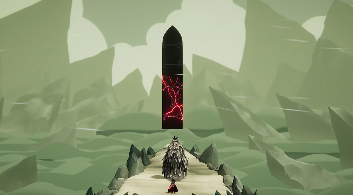 【5.05】PS4游戏《死亡之门 Death’s Door》中文版下载 v1.01_2