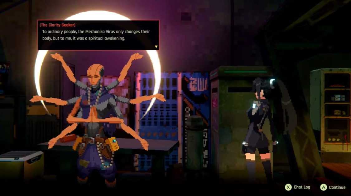 【9.00】PS4游戏《纪元：变异 ANNO Mutationem》中文版下载 v12.10(含DLC)_4