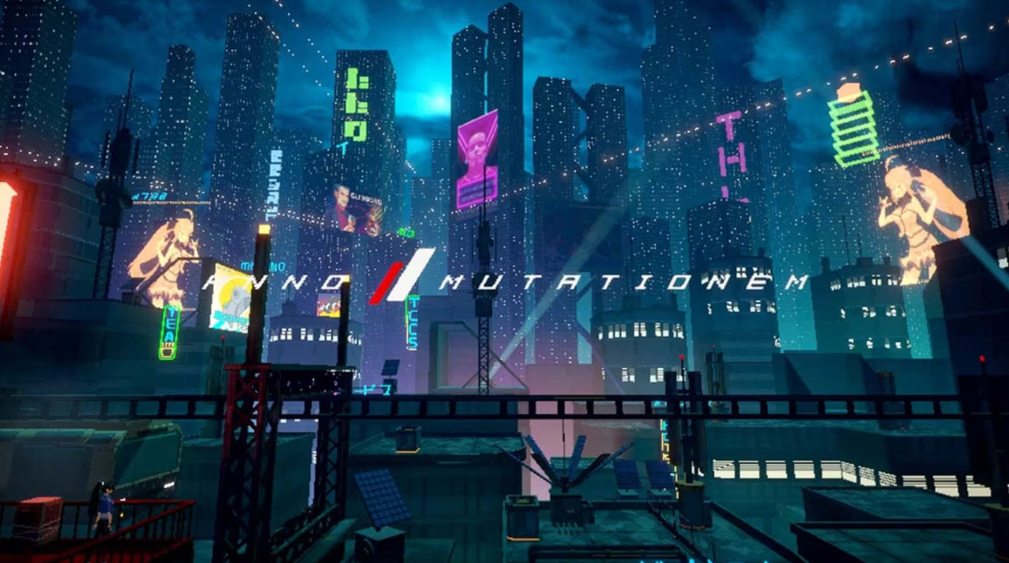 【9.00】PS4游戏《纪元：变异 ANNO Mutationem》中文版下载 v12.10(含DLC)_2