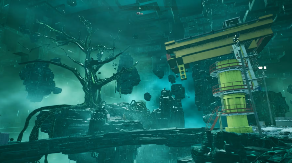 【5.05】PS4游戏《切尔诺贝利人：完整版 Chernobylite Complete Edition》中文版下载 v1.12(含DLC)_2